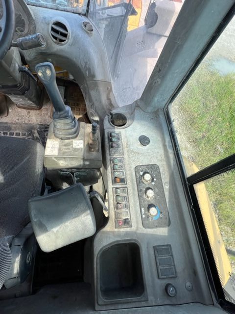 2014 SDLG LG958L - Image 22